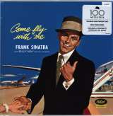 Sinatra Frank Come Fly With Me