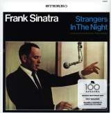 Sinatra Frank Strangers In The Night