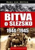 Nae vojsko Bitva o Slezsko 1944-1945