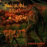 Nocturnal Breed Napalm Nights