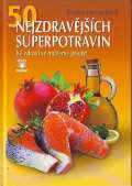 Hamann Brigitte 50 nejzdravjch superpotravin