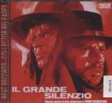 Morricone Ennio Il Grande Silenzio - Unbellissimo Novembre