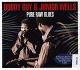 Guy Buddy & Junior Wells Pure Raw Blues