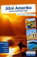 Svojtka&Co. Jin Amerika - severovchodn st - Lonely Planet