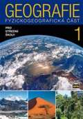 SPN - pedagogick nakladatelstv a.s. Geografie pro stedn koly 1 - Fyzickogeografick st
