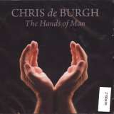 Burgh Chris De Hands Of Man