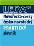 Leda Novoecko-esk a esko-novoeck praktick slovnk