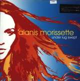 Morissette Alanis Under Rug Swept