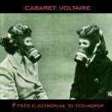 Cabaret Voltaire No.7885 (Electropunk to Technopop 1978-1985)