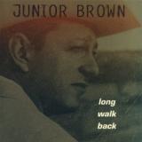 Brown Junior Long Walk Back