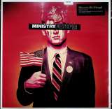 Ministry Filth Pig