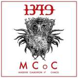 Independant-label Massive Cauldron Of Chaos