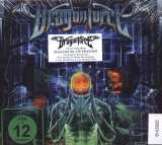 Dragonforce Maximum Everload (Deluxe Edition CD + DVD)