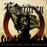 Evergrey Hymns for the Broken