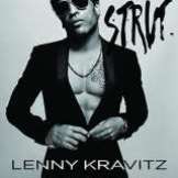 Kravitz Lenny Strut (Digipack)