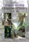 Libri Prask hbitovy - Olansk hbitovy V. /1. dl