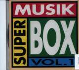 Bear Family Super Musik Box 1