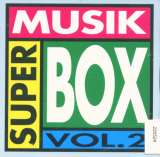 Bear Family Super Musik Box 2