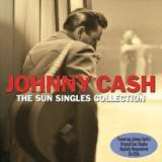 Cash Johnny Sun Singles Collection (2CD)
