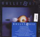 Bullet Boys Bullet Boys (Collectors Edition Remastered)