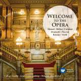 Various Welcome to the Opera