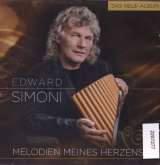 Simoni Edward Melodien Meines Herzens