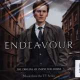 OST Endeavour