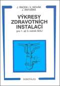 Sobotles Vkresy zdravotnch instalac pro 1. - 3.r. SOU