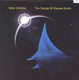 Oldfield Mike Songs Of Distant Earth