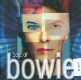 Bowie David Best Of Bowie -2cd-