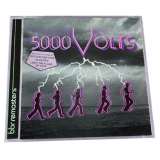 Hot Shot 5000 Volts -Expanded-