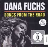 Ruf Songs From The Road (CD + DVDA)