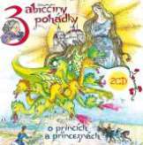 Popron Music Babiiny pohdky o princch a princeznch 1 & 2 