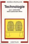 Sobotles Technologie pro 1.r. SOU obor zpracovn deva