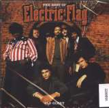 Electric Flag Old Glory - The Best Of