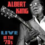 King Albert Live In The 70's