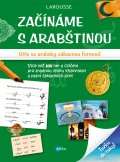 Albatros nakladatelství Začínáme s arabštinou