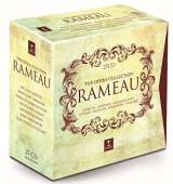Rameau Jean Philippe Opera Collection (Collector's Edition)