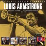 Armstrong Louis Original Album Classics