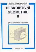 Sobotles Deskriptivn geometrie II. pro 2.r. SP stavebn