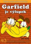 Crew Garfield je vlupek (. 43)