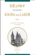 Argo Djiny krlovskho msta Kolna nad Labem 1.