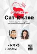 Mikula Slovkrna - Cat Riston + CDmp3