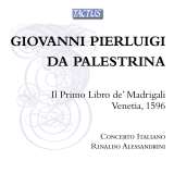 Palestrina G.P. Da Il Primo Libro De..