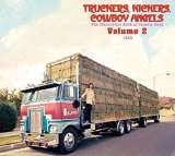 Bear Family Truckers, Kickers, Cowboy Angels Vol. 2 - Digi