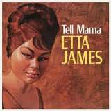 James Etta Tell Mama -Reissue-