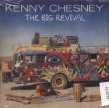 Chesney Kenny Big Revival