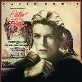 Bowie David Peter & The Wolf