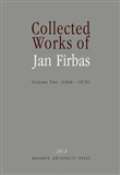 Urbanov Ludmila Collected Works of Jan Firbas
