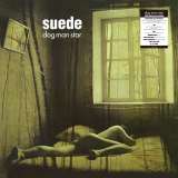Suede Dog Man Star - 20th Anniversary Limited Boxset